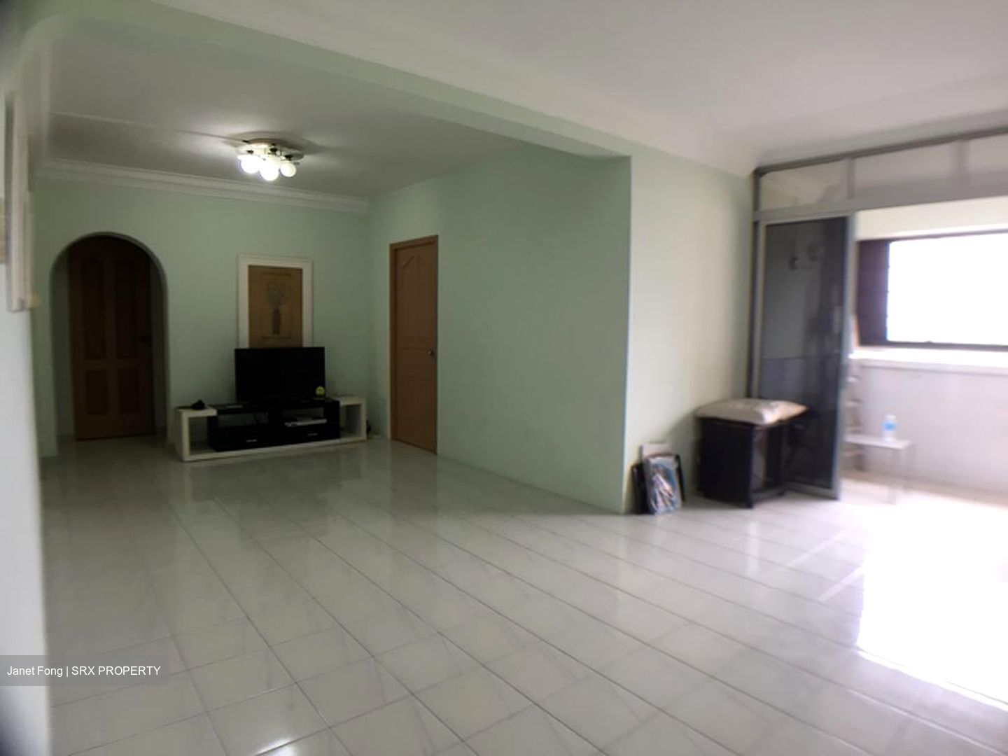 Blk 366 Yishun Glory (Yishun), HDB 5 Rooms #613626201